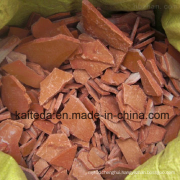 Industrial Sodium Sulfide 60% Sulfur Dyestuff Sodium Sulphide